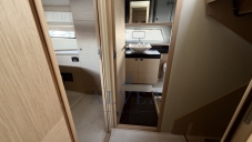 Jeanneau Prestige 500 Fly